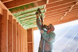 Professional Insulation Installation & Removal in St Francis, MN